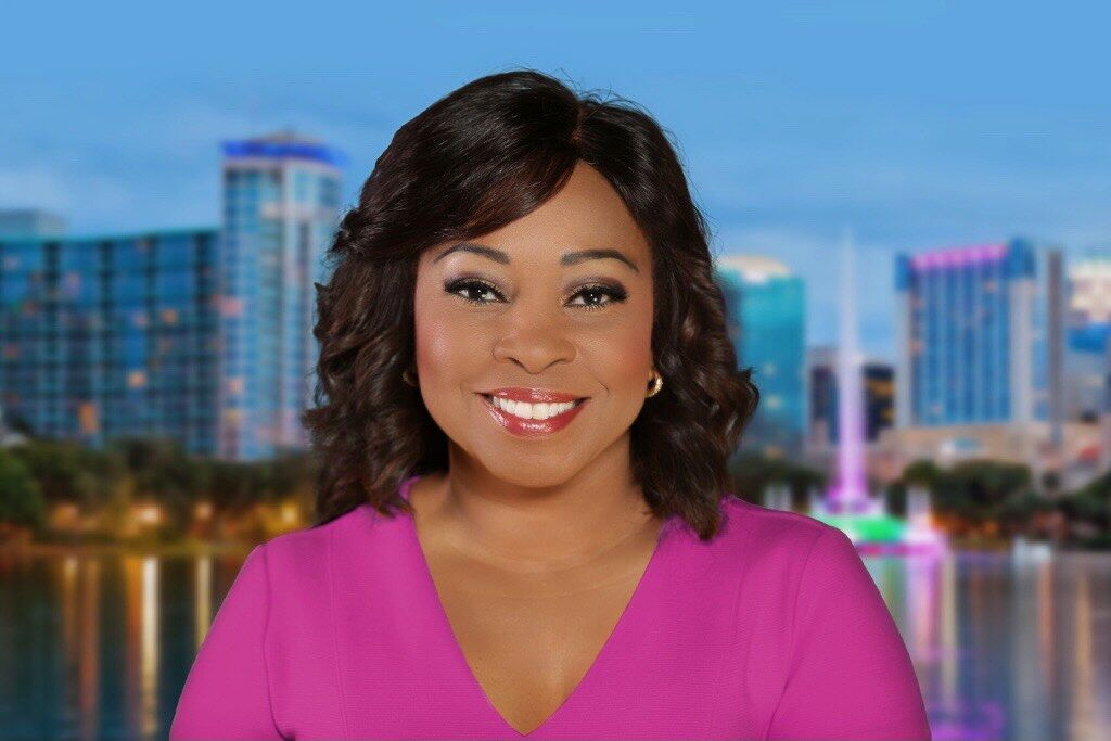 Orlando resident beats breast cancer and helps others those still in the fight